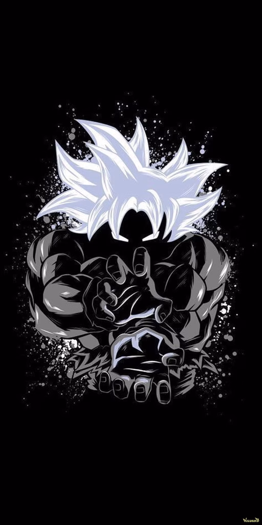 Goku