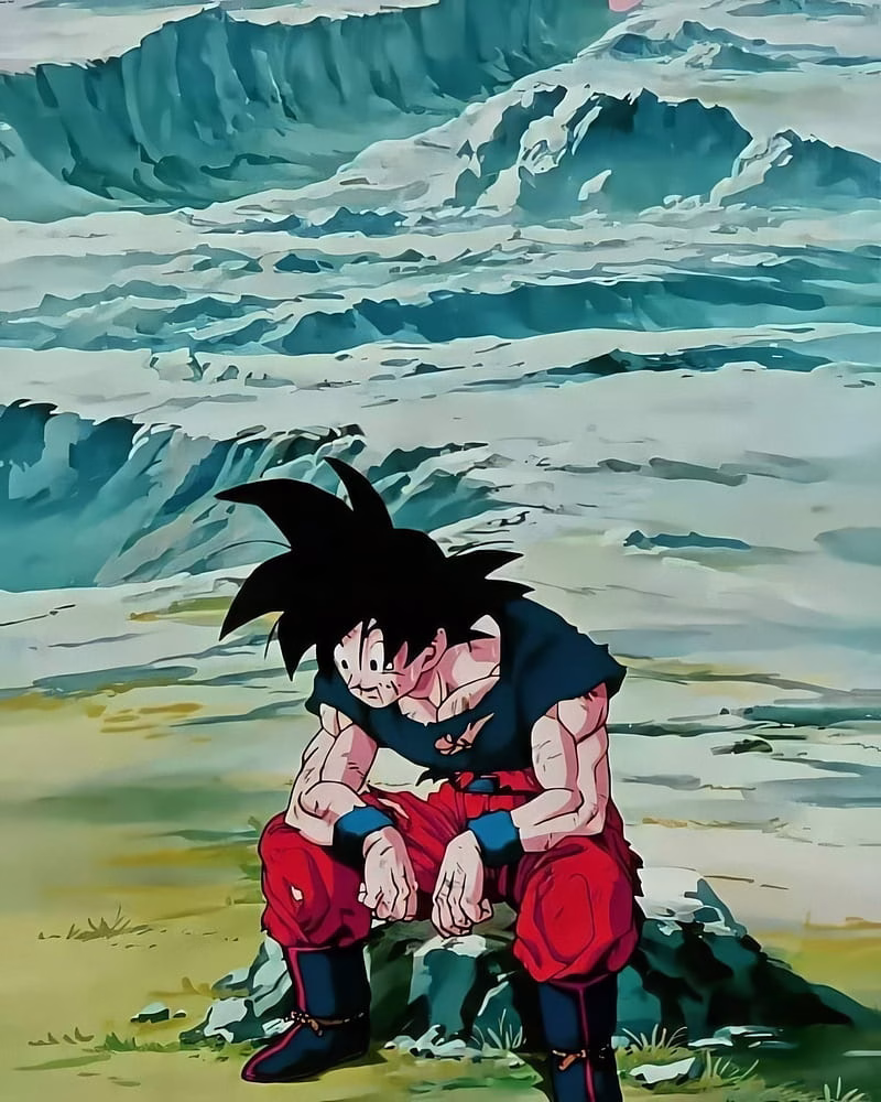 Dragon Ball Z