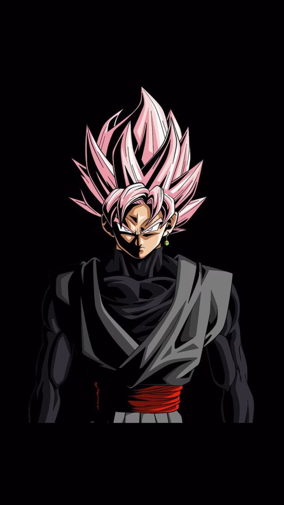 Goku