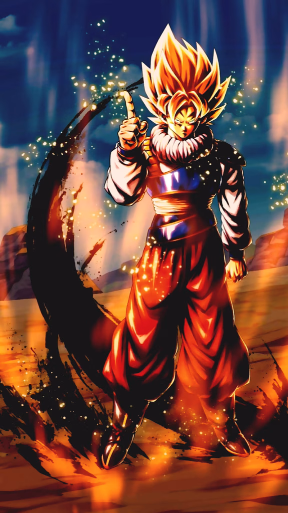 Dragon Ball Z