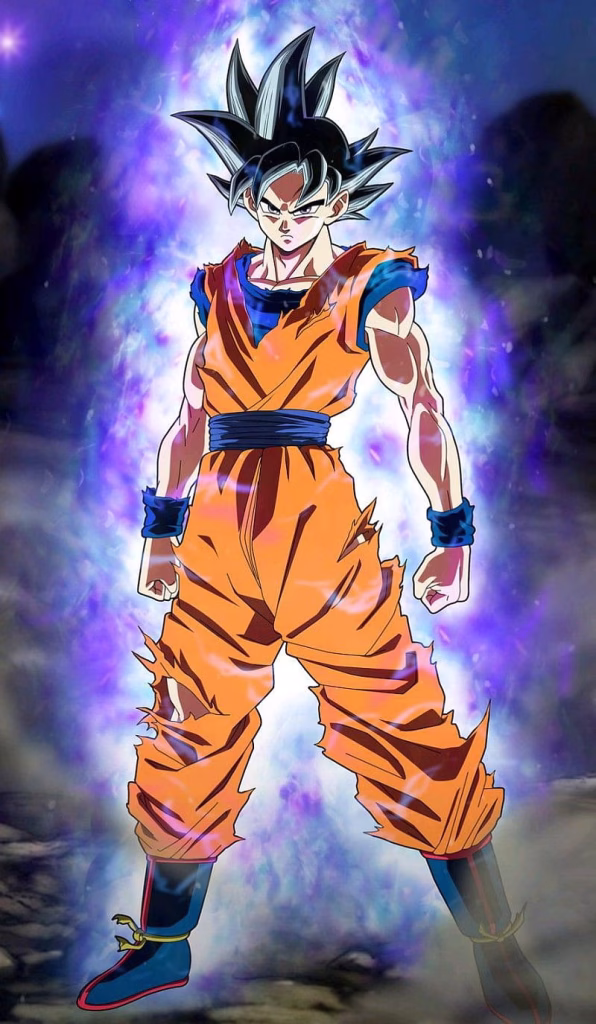 Dragon Ball Z