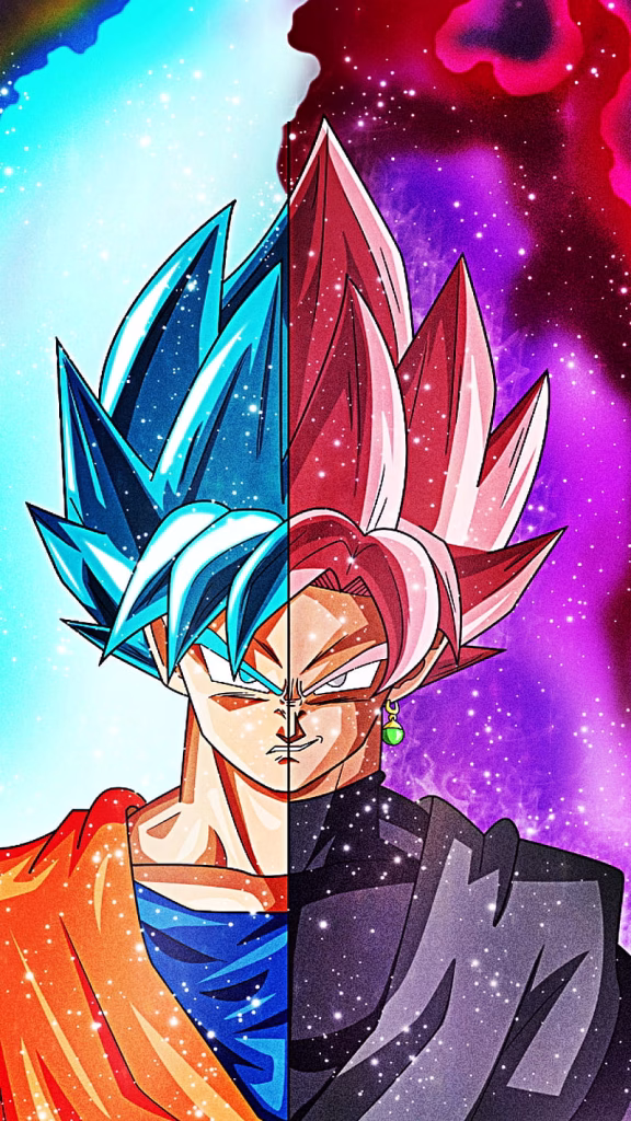 Goku