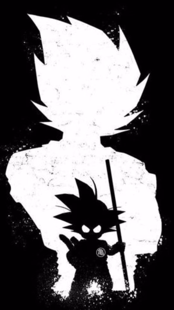 Dragon Ball Z