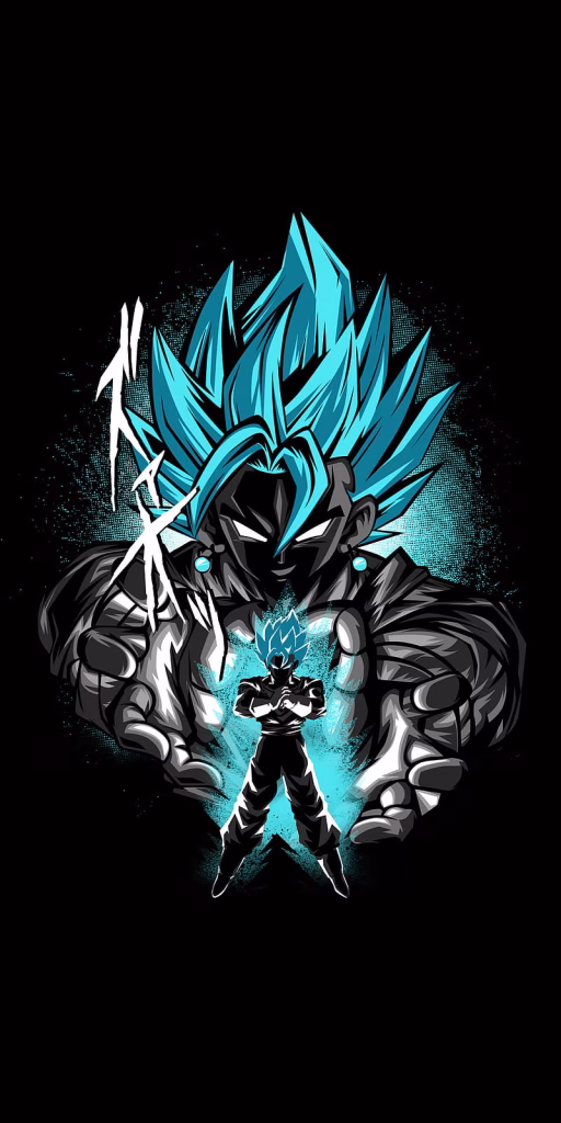 Goku