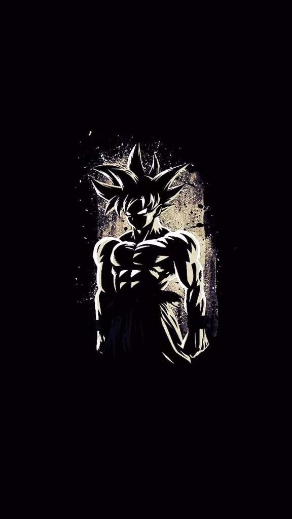 Goku