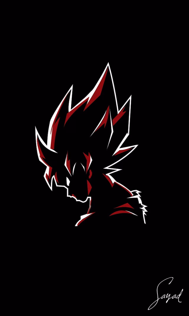 HD-wallpaper-goku-black-red