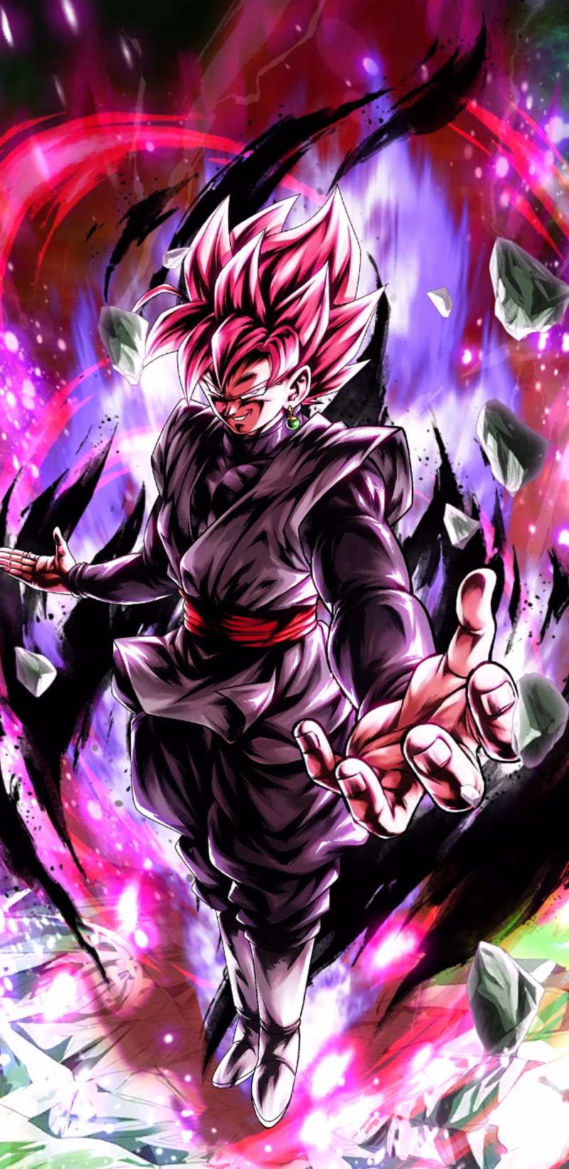 HD-wallpaper-goku-black-rose-dragon-ball-legends-goku-black-super-saiyan