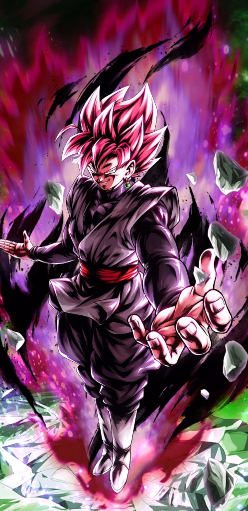 Goku