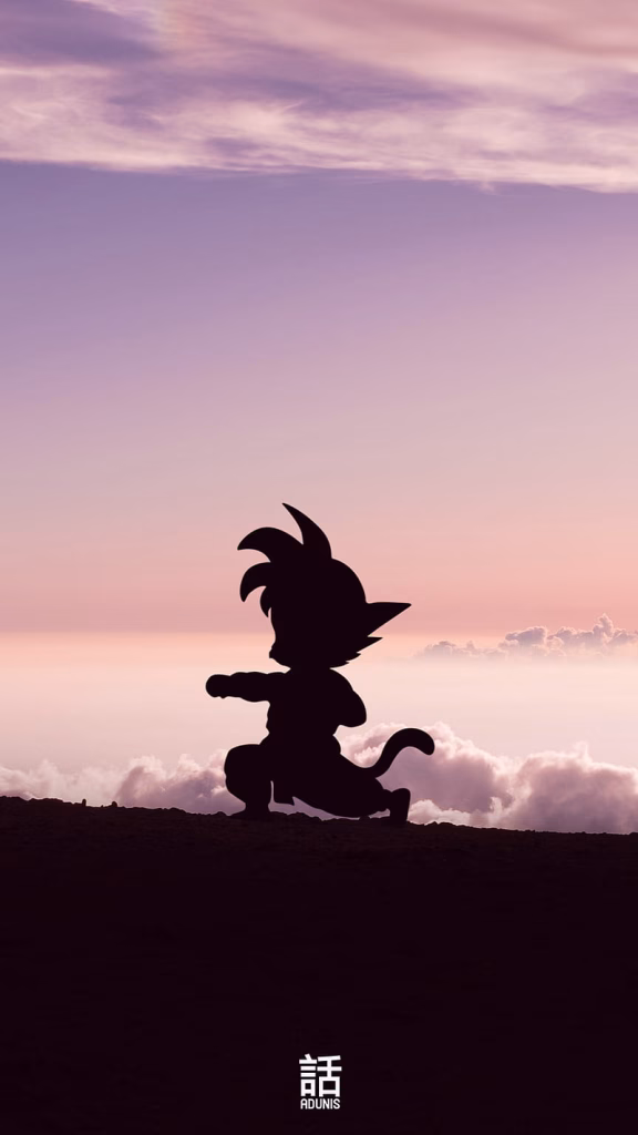 Goku