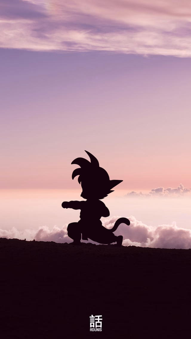 HD-wallpaper-goku-dbz-dragon-ball-gohan-goku-vegeta