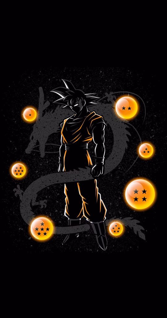 Goku