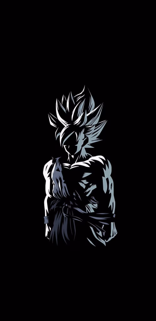 Goku
