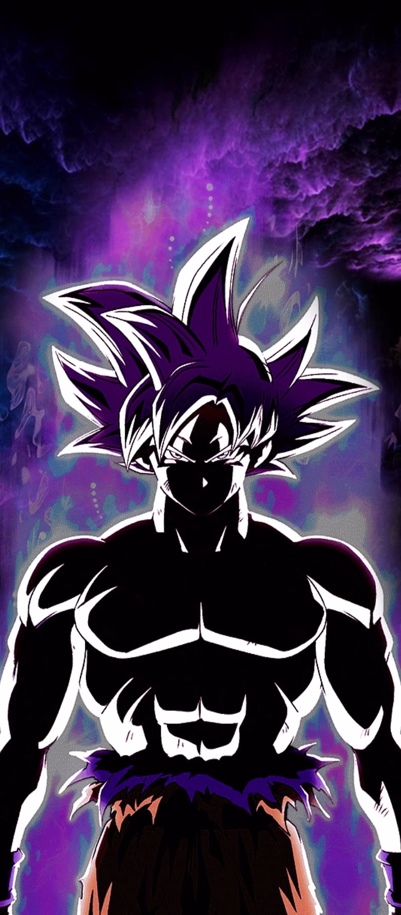 HD-wallpaper-goku-dragon-ball-z-ball-z-black-dragon-hamid-razza-simple