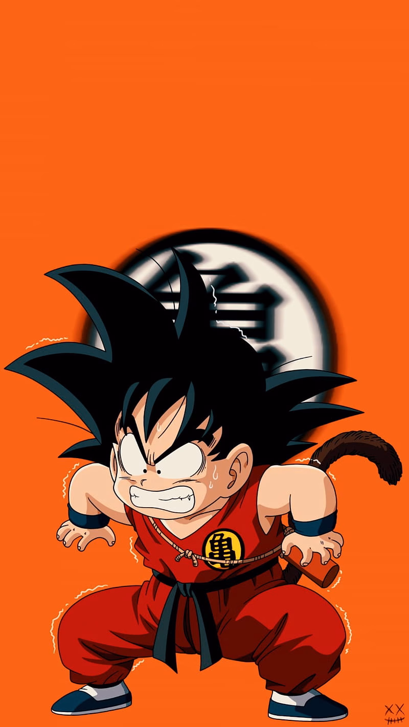 HD-wallpaper-goku-dragon-ball-z-gohan-1