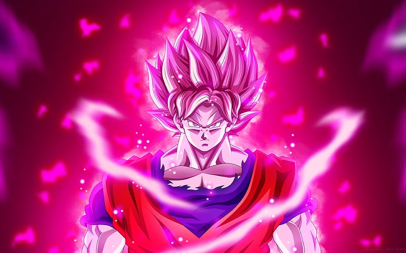 Dragon Ball Z
