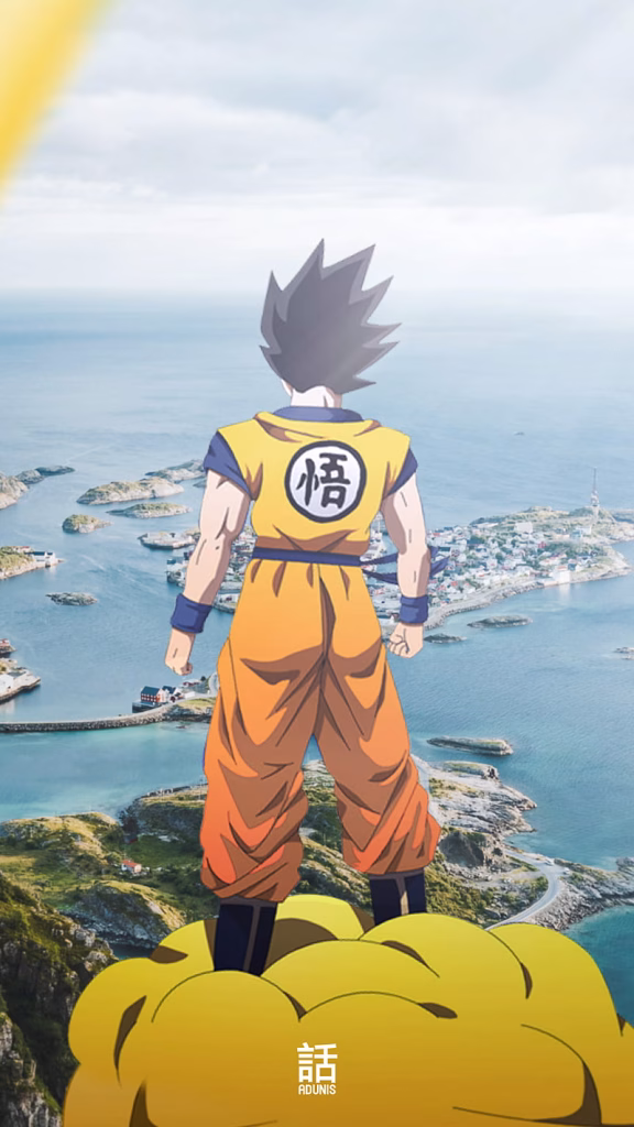 Dragon Ball Z