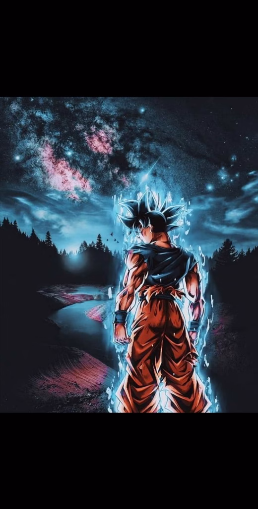 Goku