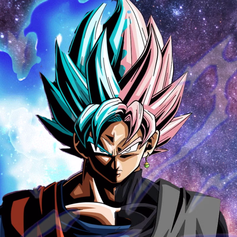 Dragon Ball Z