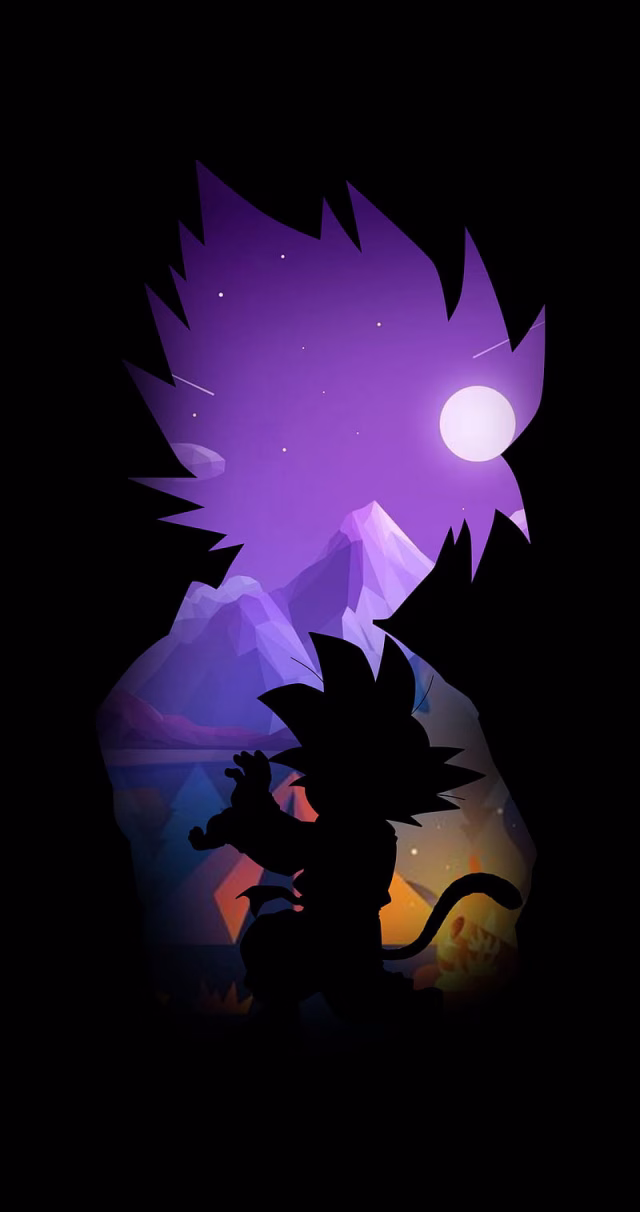 HD-wallpaper-goku-kaokane-gt-goku-kid