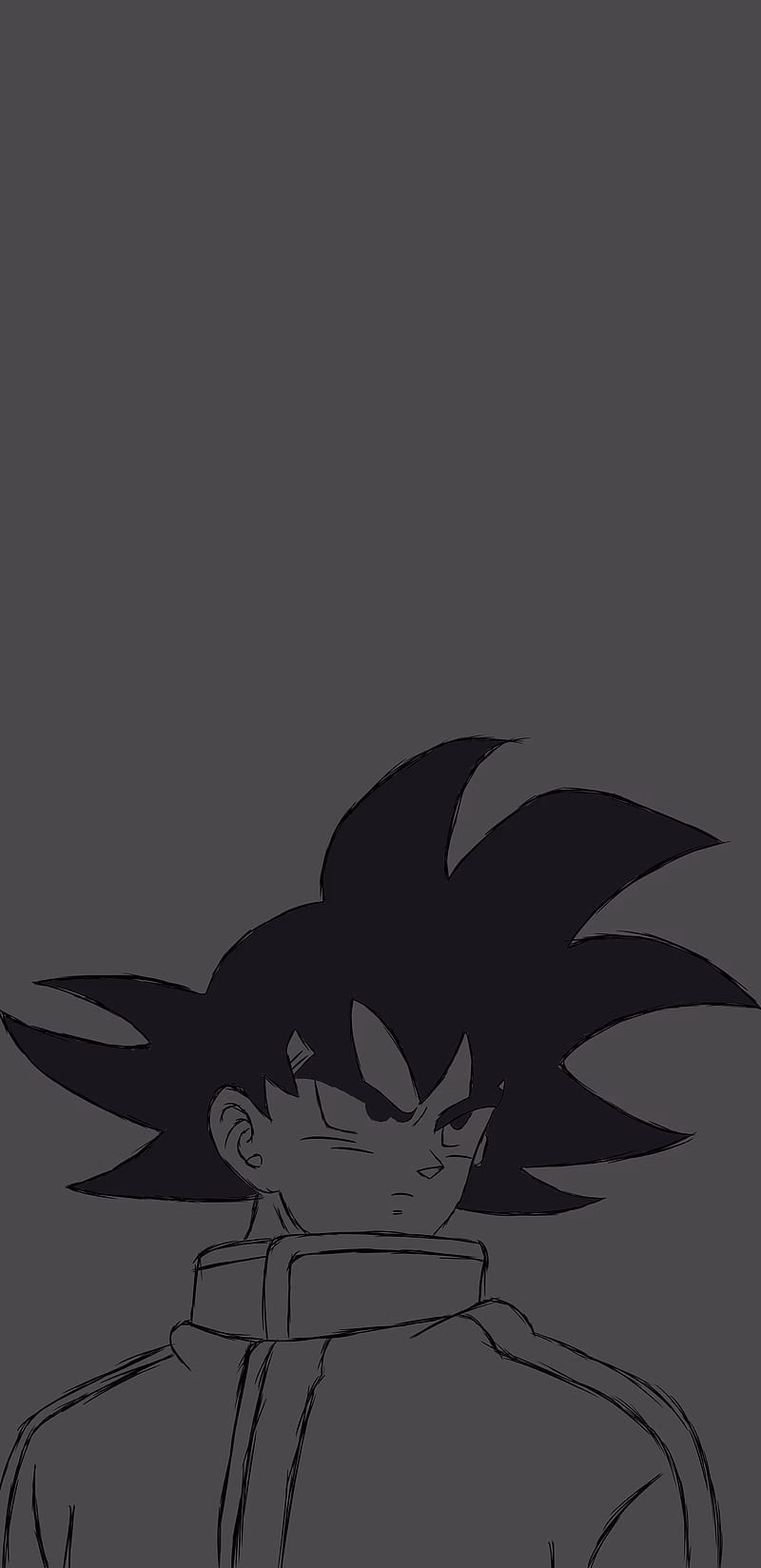 HD-wallpaper-goku-line-arte-dibujo-dragon-ball-dragon-ball-super-draw-fondo-de-pantalla-goku