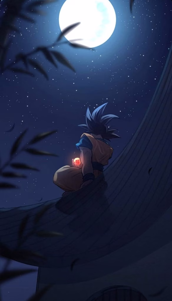 Goku