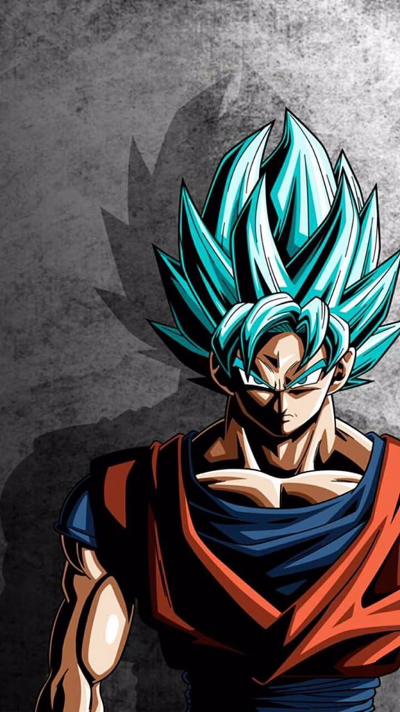 Goku