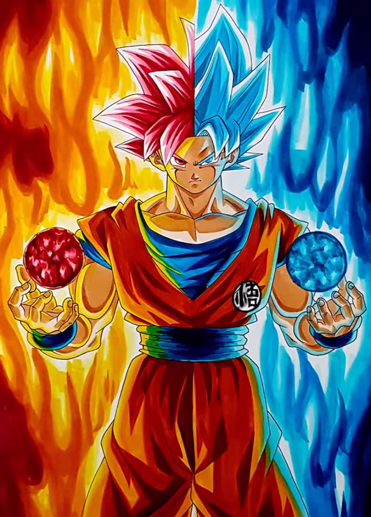 Dragon Ball Z