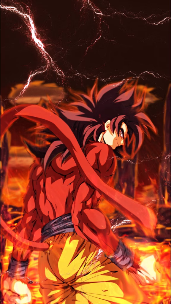 Goku