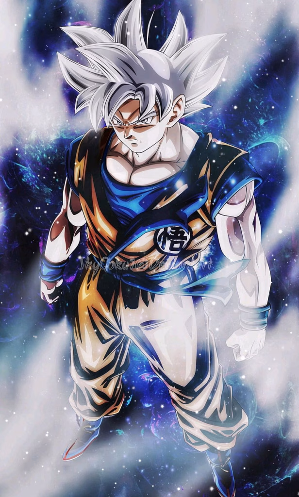 Goku