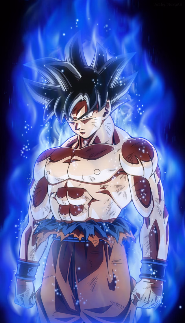 HD-wallpaper-goku-ultra-instinto-ball-dbs-dbz-dragon-son-goku-super