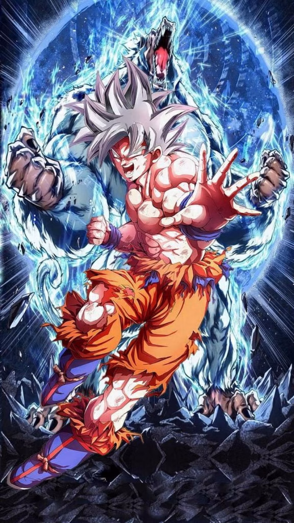 Goku