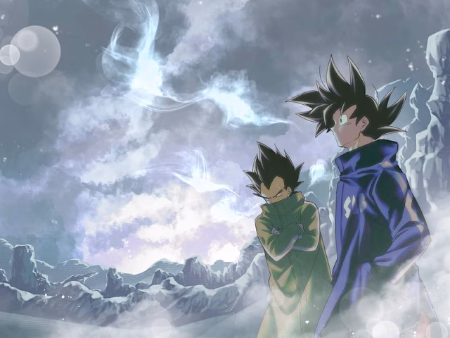 HD-wallpaper-goku-vegeta-cartoon-dbz-goku-vegeta