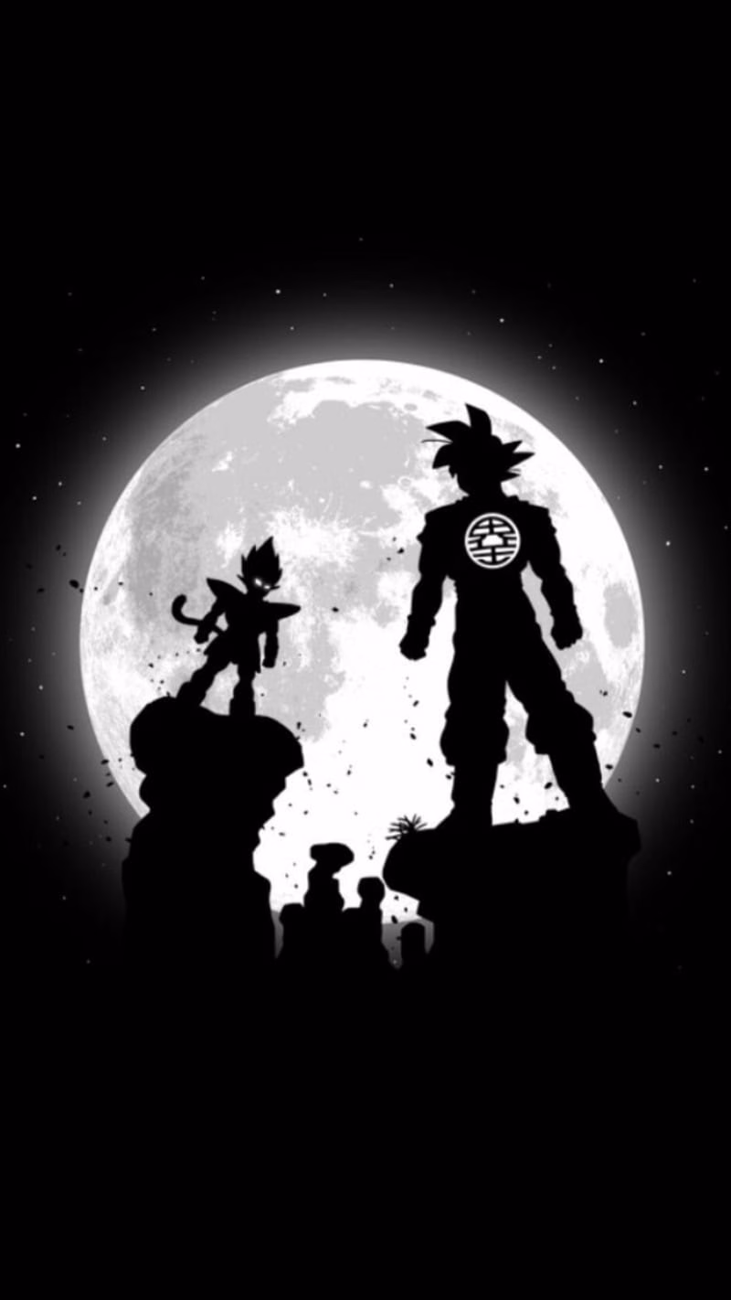 HD-wallpaper-goku-vegeta-moon-anime-ball-ball-z-black-dragon-goku-japan-moon-son-vegeta