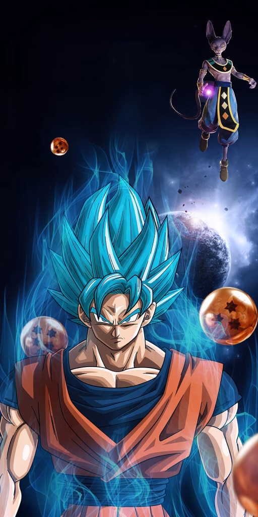 Goku