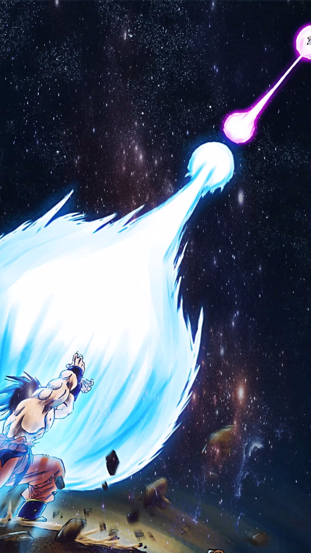 HD-wallpaper-goku-vs-vegeta-goku-vegeta