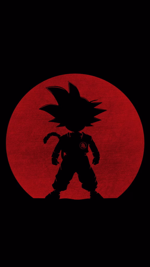 Goku