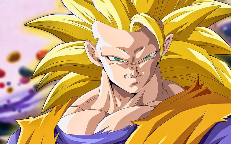 Goku