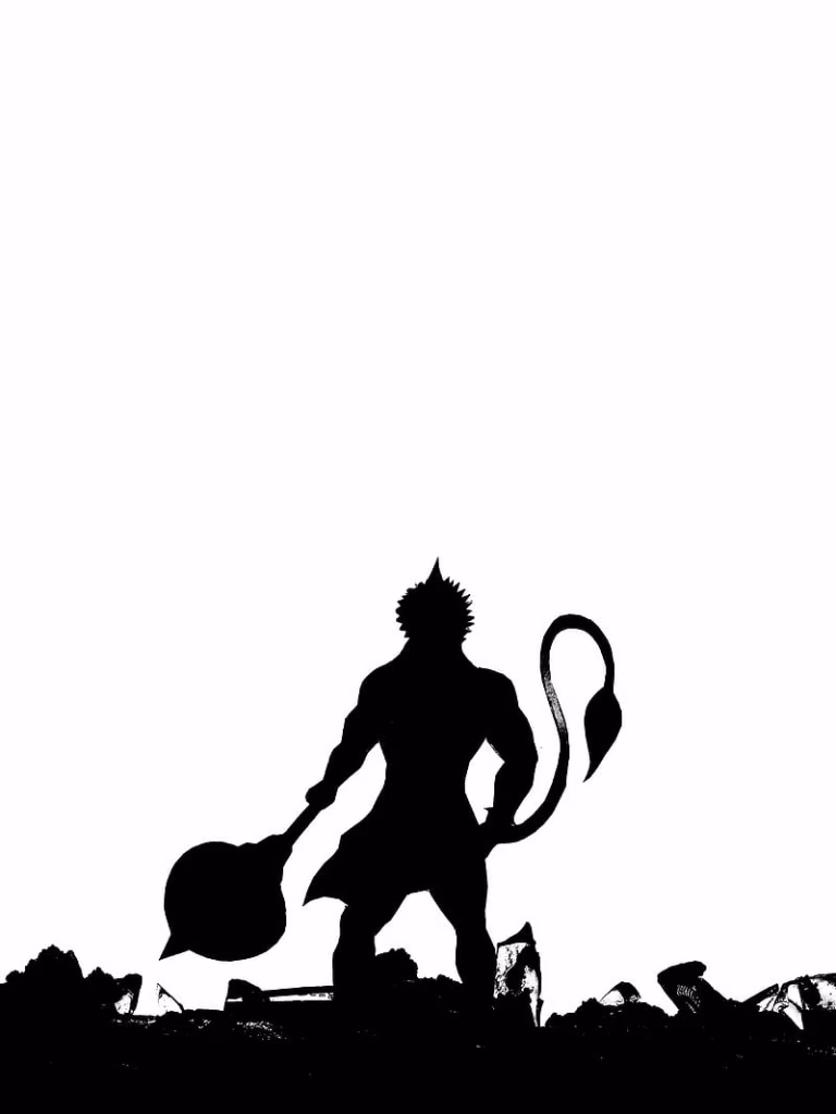 Lord Hanuman