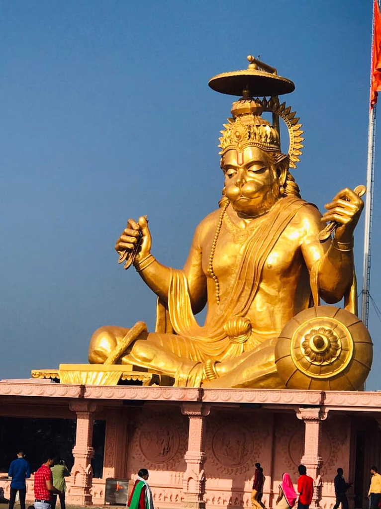 Lord Hanuman