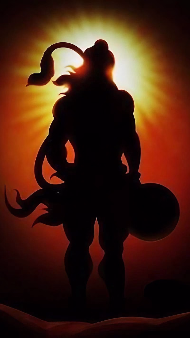 HD-wallpaper-hanuman-ji-ke-acche-silhouette-hanuman-lord-god-bhakti-devtional
