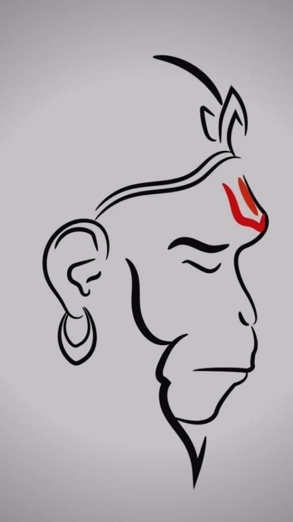 Lord Hanuman