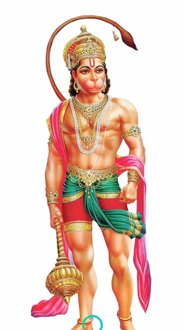 HD-wallpaper-hanuman-standing-hanuman-standing-lord-god