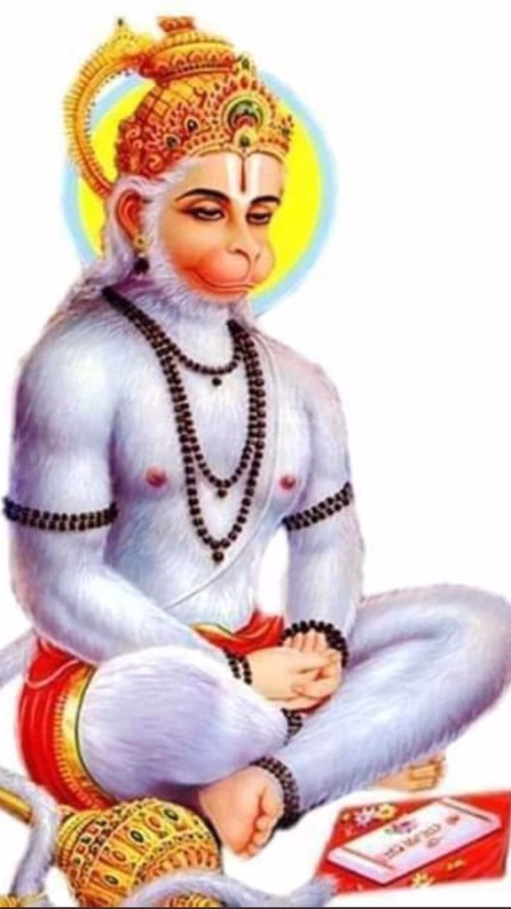 Lord Hanuman