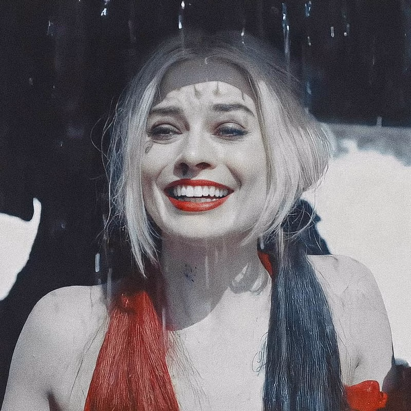 Margot Robbie