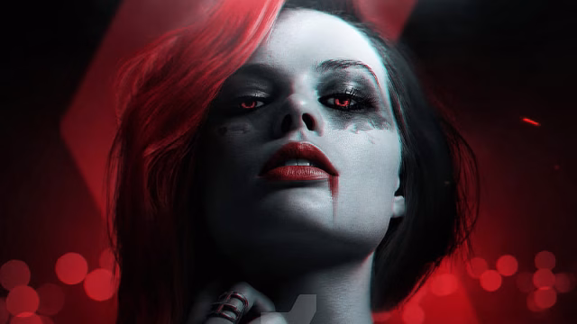 HD-wallpaper-harley-quinn-margot-robbie-harley-quinn-superheroes-deviantart-artwork-margot-robbie