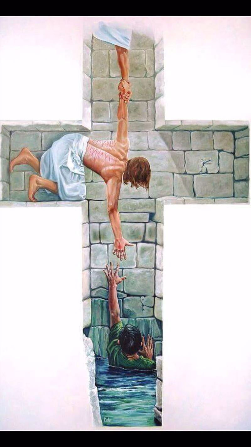HD-wallpaper-heaven-through-jesus-jesus-christ-god-religious