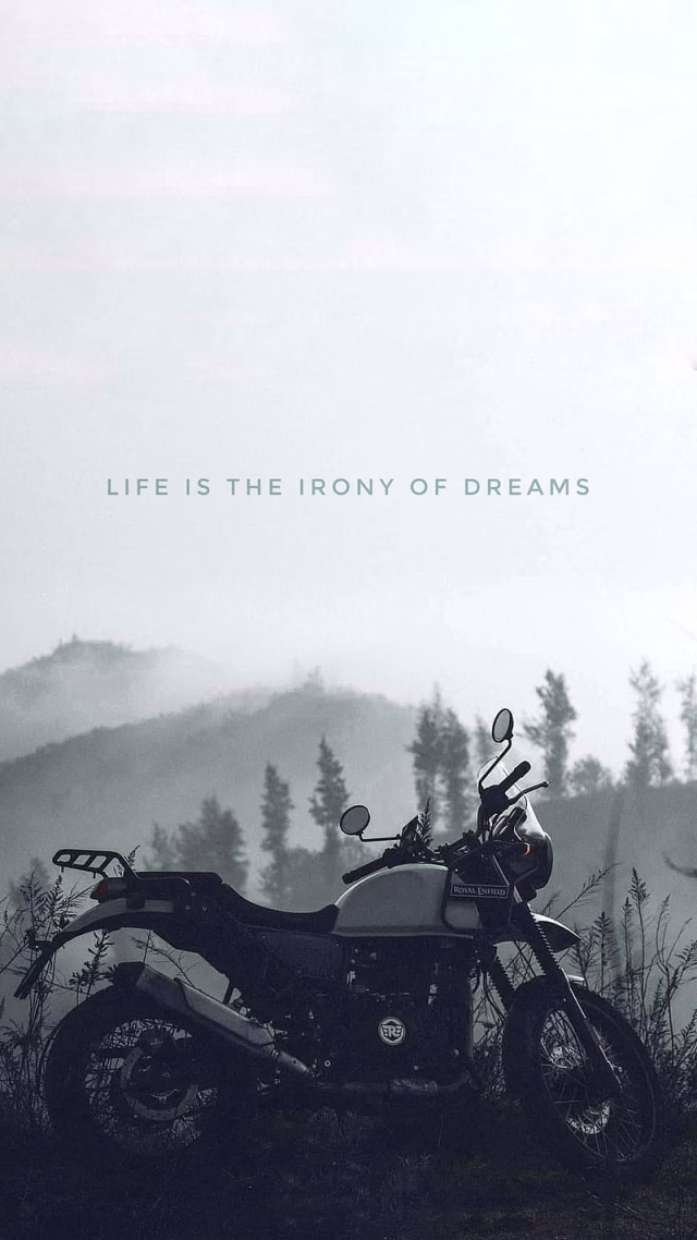 HD-wallpaper-himalayan-bike-lands-road-royal-enfield