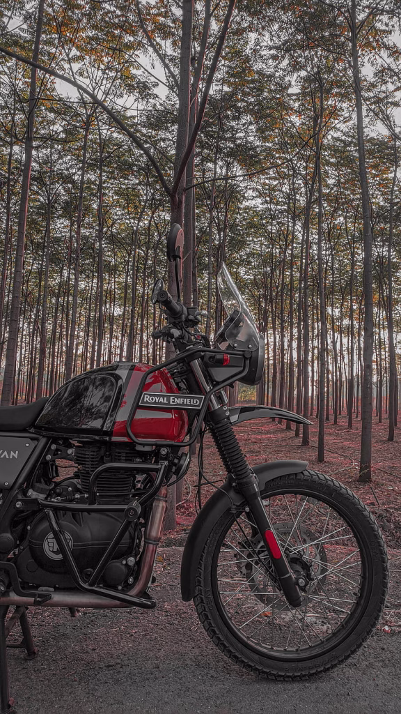 Royal Enfield