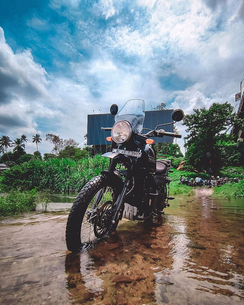Royal Enfield