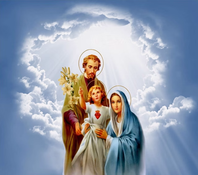 HD-wallpaper-holy-family-christ-family-saint-joseph-jesus-virginmary